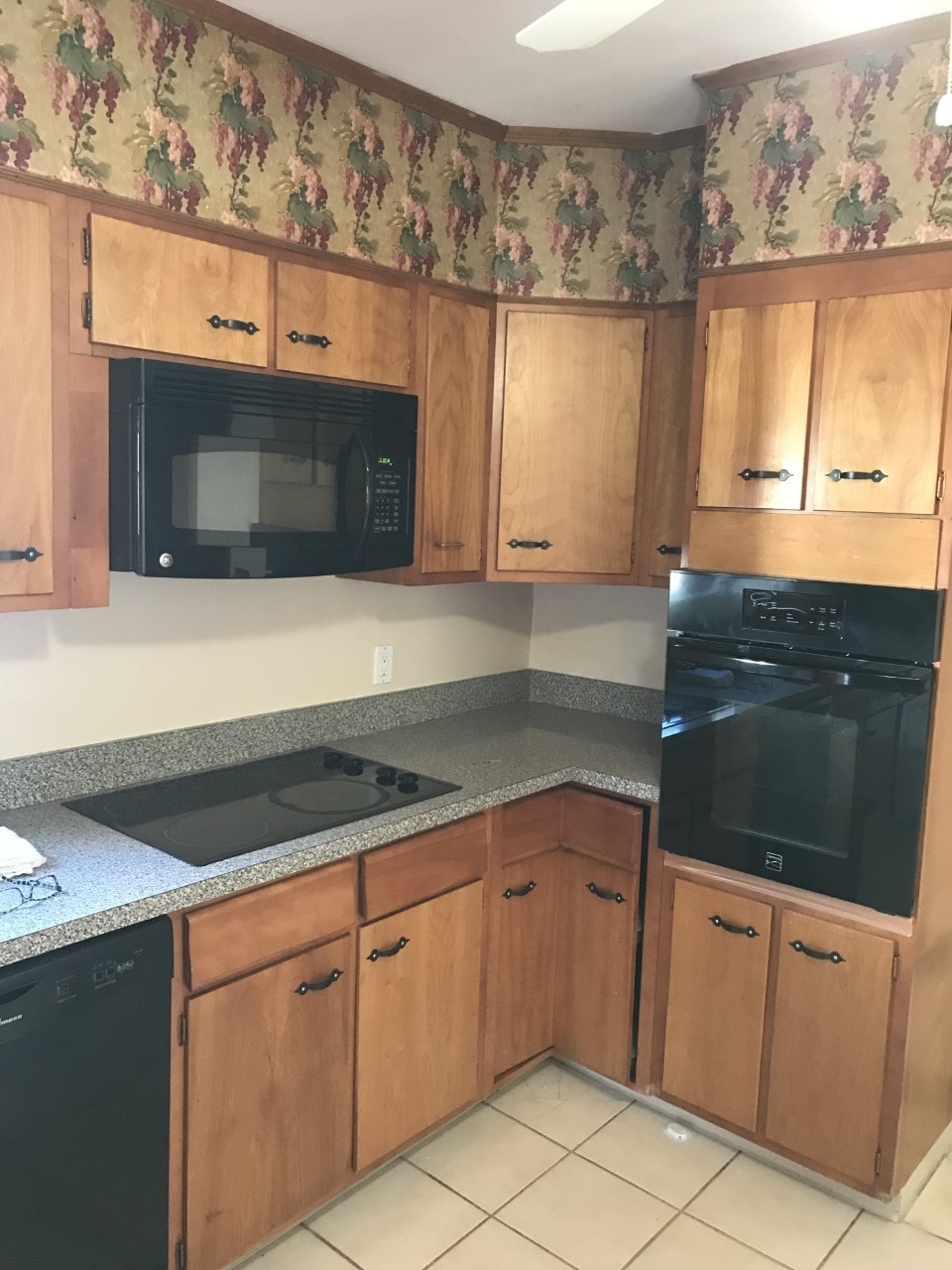 kitchen - 15 Norfolk Ave