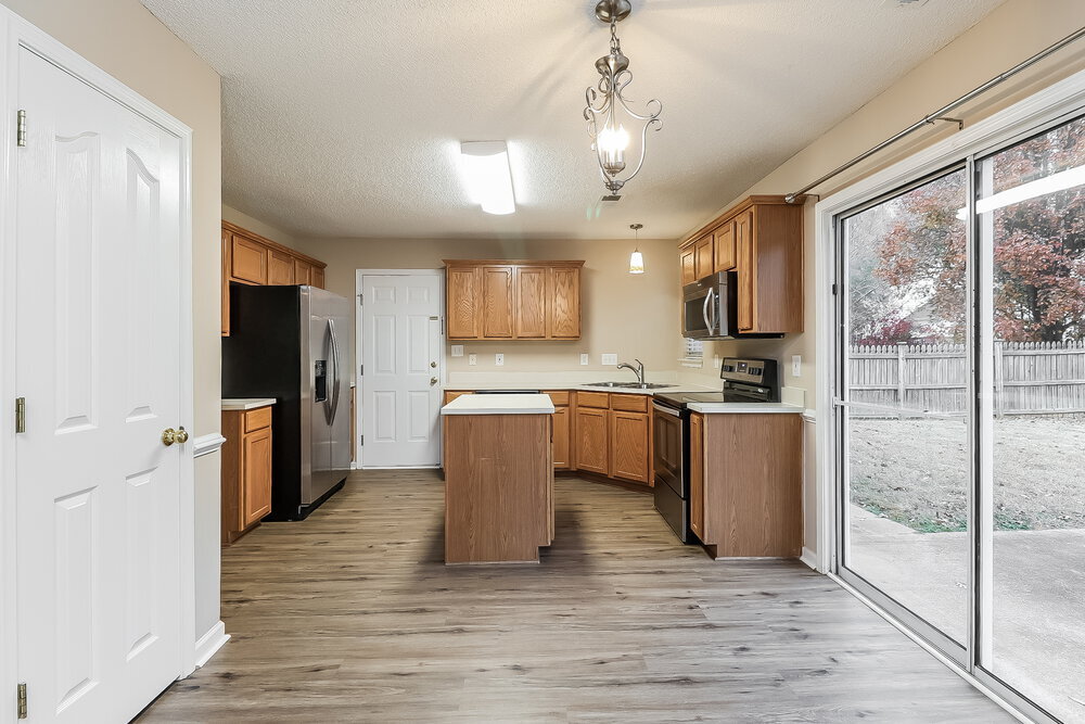 Building Photo - 15214 Leslie Brooke Rd