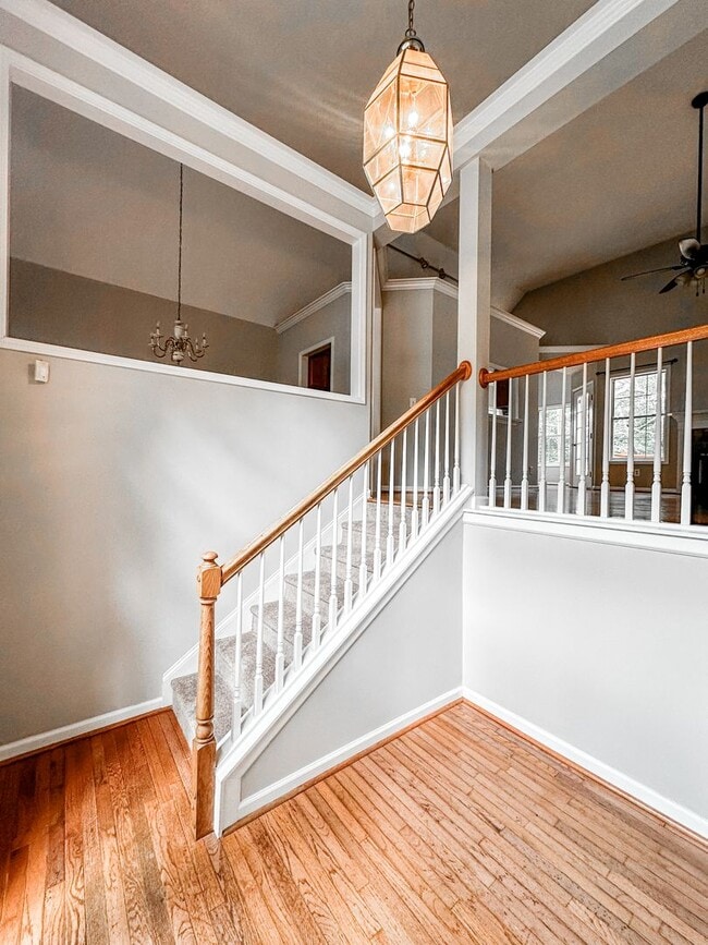 Building Photo - Large North Forsyth home with Garage