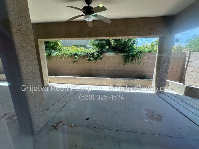 Building Photo - Beautiful 3 Bedroom, 2 Bath House for Rent (River/La Cholla)