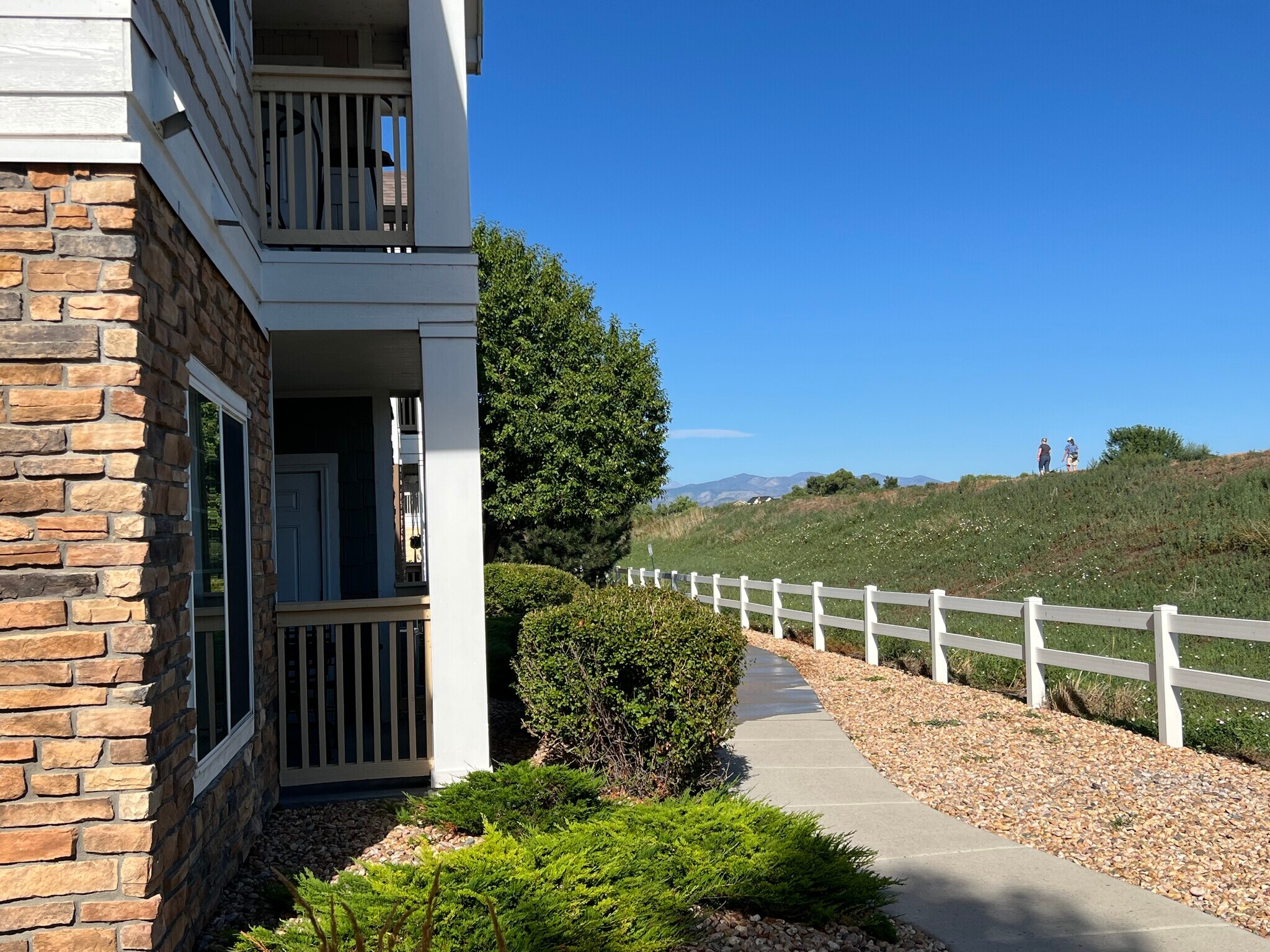 Building Photo - 4925 Hahns Peak Dr