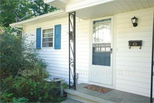 Building Photo - 118 Ogontz Ln
