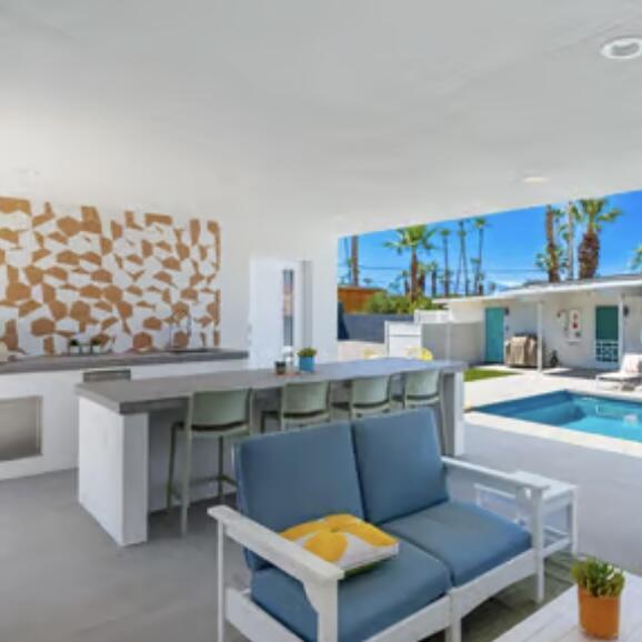 Building Photo - 73421 Joshua Tree St