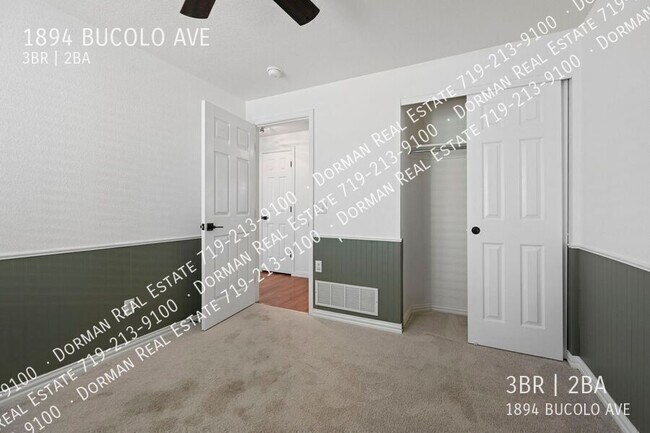 Building Photo - 1894 Bucolo Ave