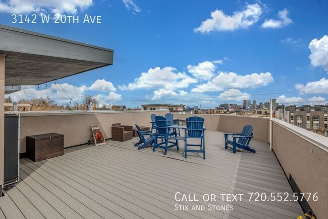 Building Photo - 3142 W 20th Ave