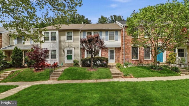 Building Photo - 7821 Fairborn Ct