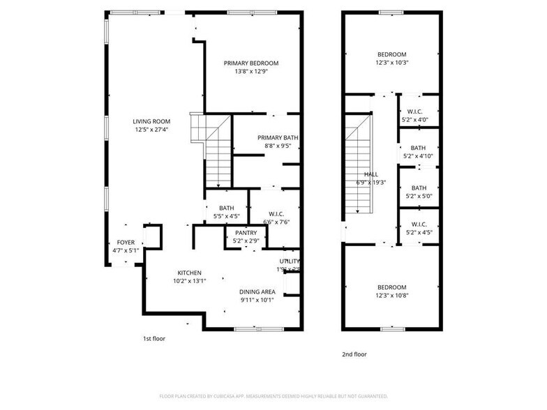 Building Photo - 2555 Flat Shoals Rd