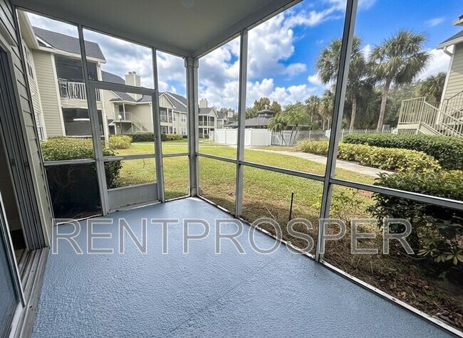 Building Photo - 3725 S Lake Orlando Pkwy