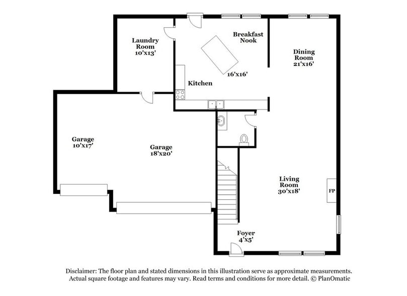 Building Photo - 2027 Odell St