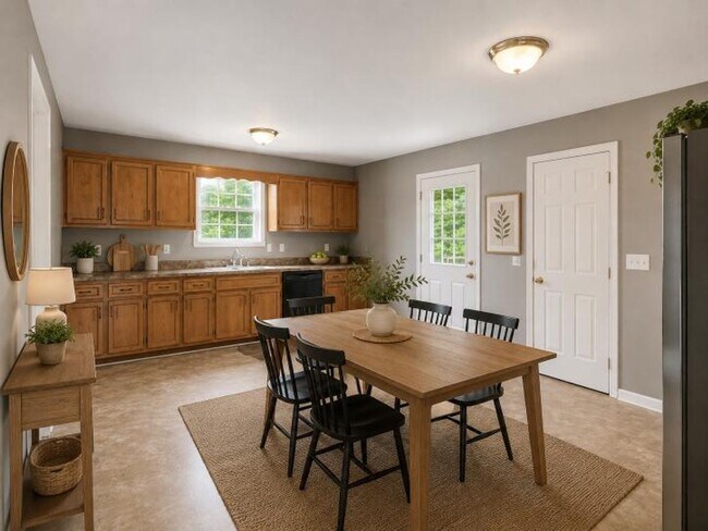 Building Photo - 208 Ruf Dr