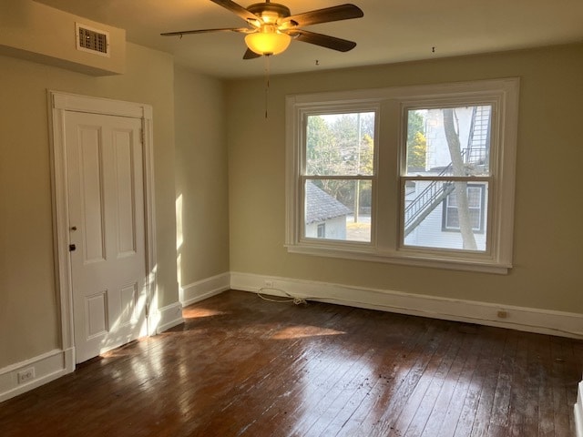 Bedroom - 1511 Spring Ave