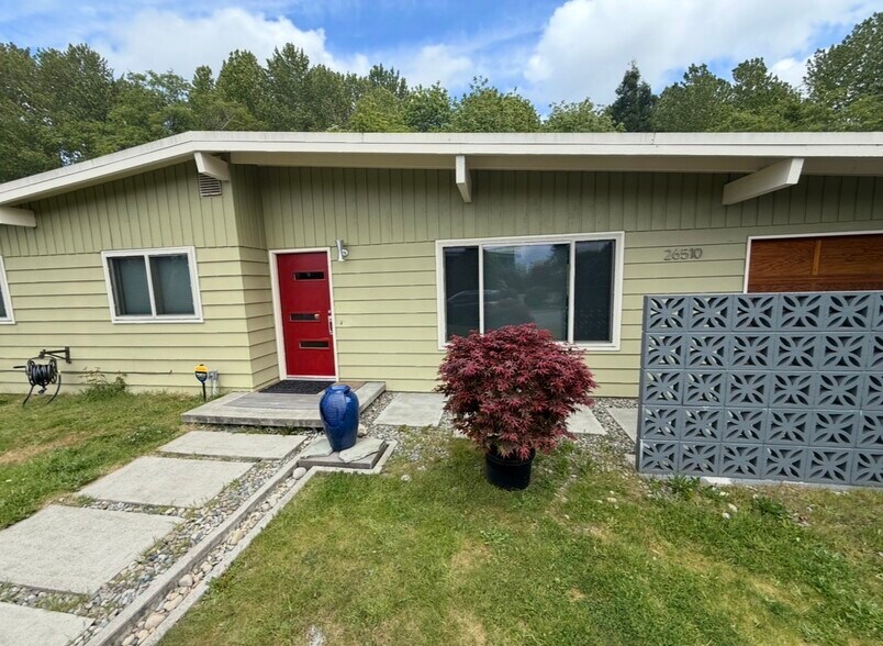 Building Photo - 26510 19th Pl S