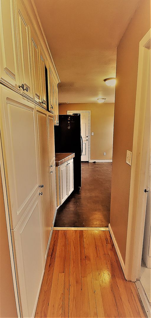 Building Photo - House For RENT:  Historic North Everett 2 ...