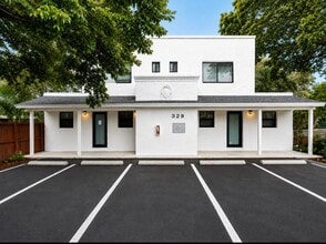 Building Photo - 329 NW 17th Ave