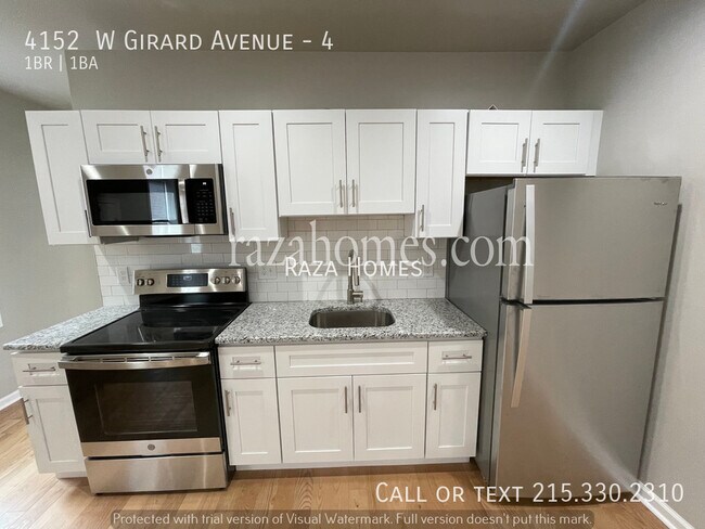 Building Photo - 4152 W Girard Ave