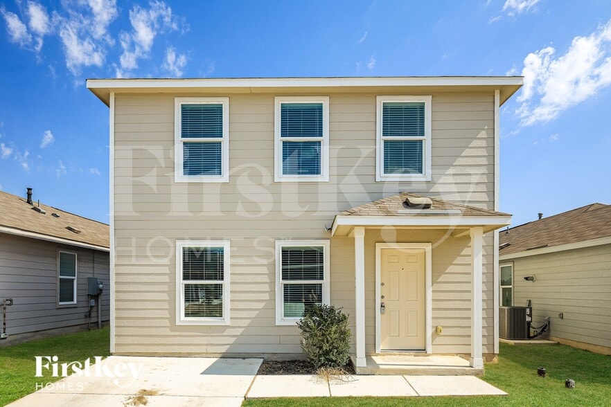 Primary Photo - 7266 Plow Run