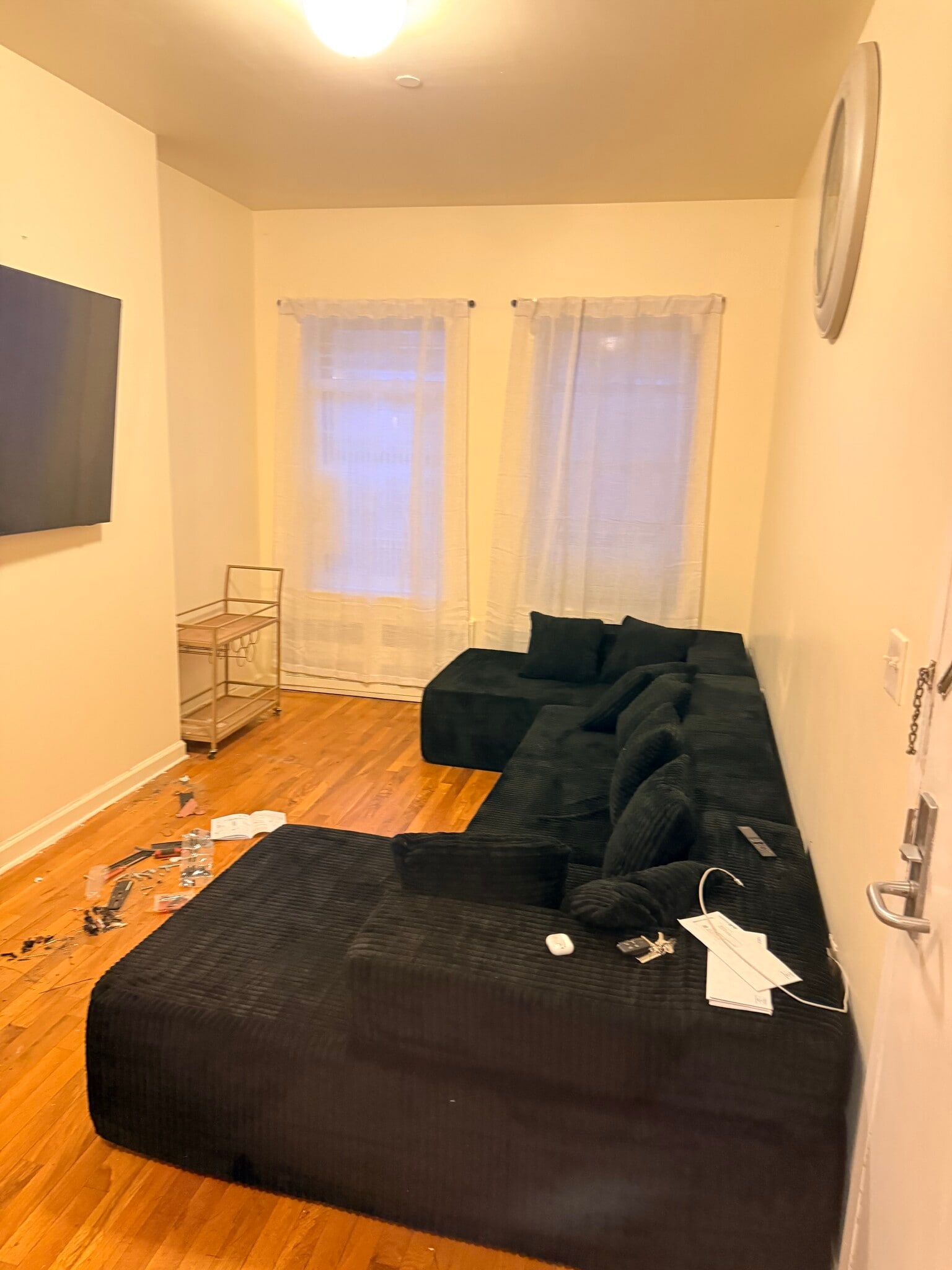 Building Photo - 295 Throop Ave