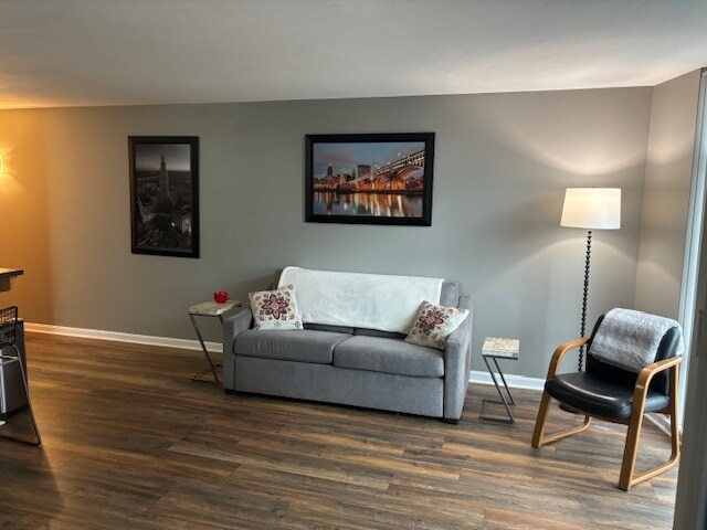 Building Photo - 2222 Detroit Ave