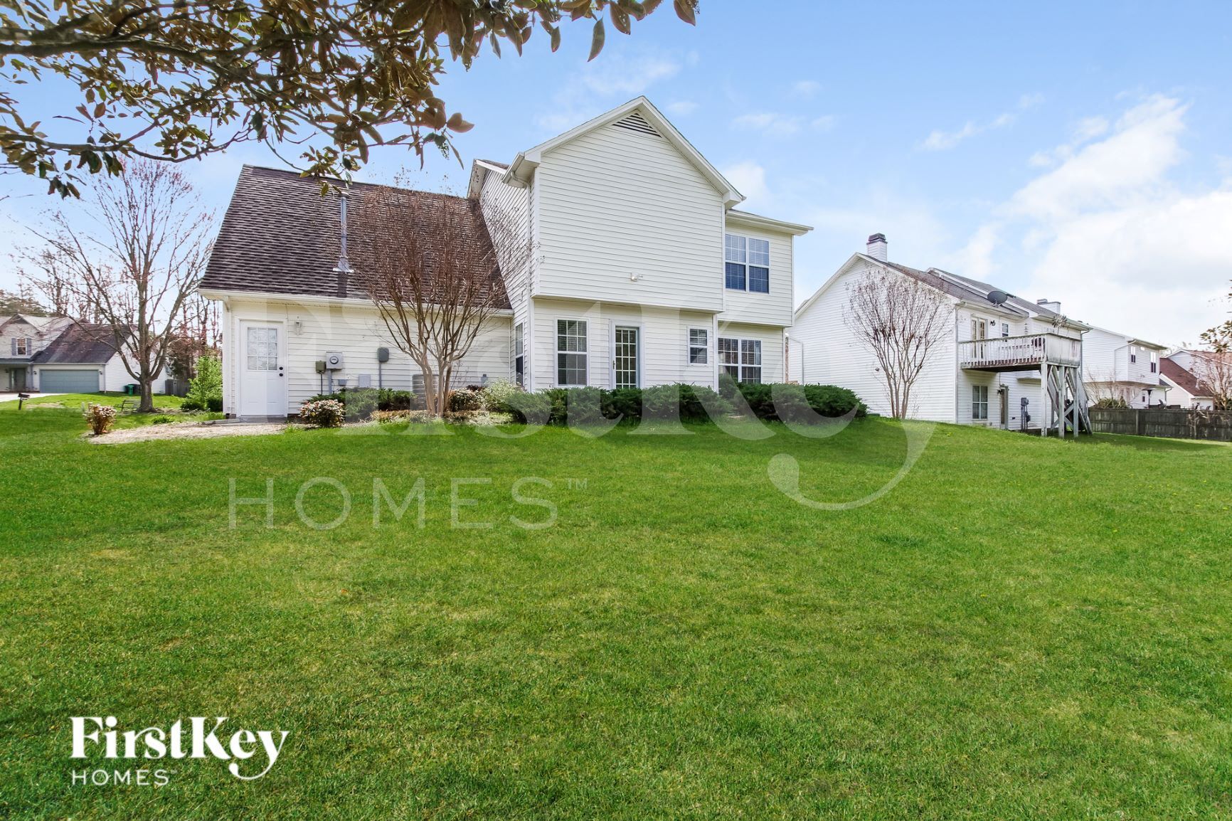 Building Photo - 1703 Glenn Meade Dr