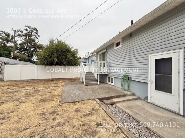 Building Photo - 1007 E Carlisle Ave