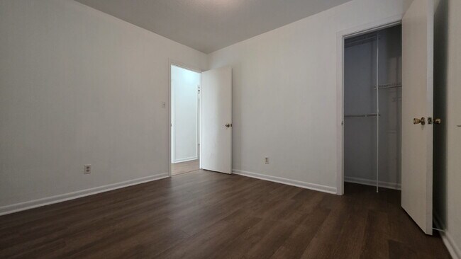 Building Photo - Updated 3-Bedroom Home with Open Layout and Large Backyard