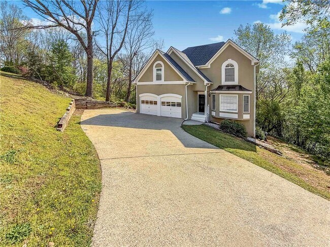 Building Photo - 6403 Ivey Terrace Dr SE