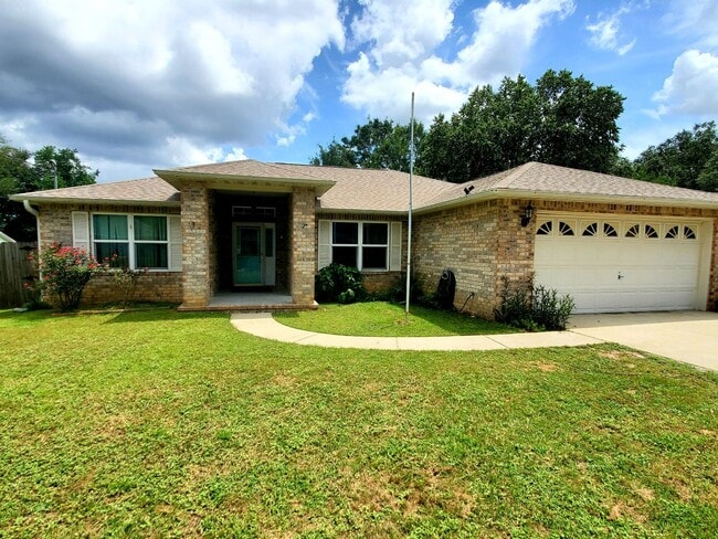 Primary Photo - Well cared for 3 Bedroom, 2 Bath Home in Copperfield Subdivision in Pace.