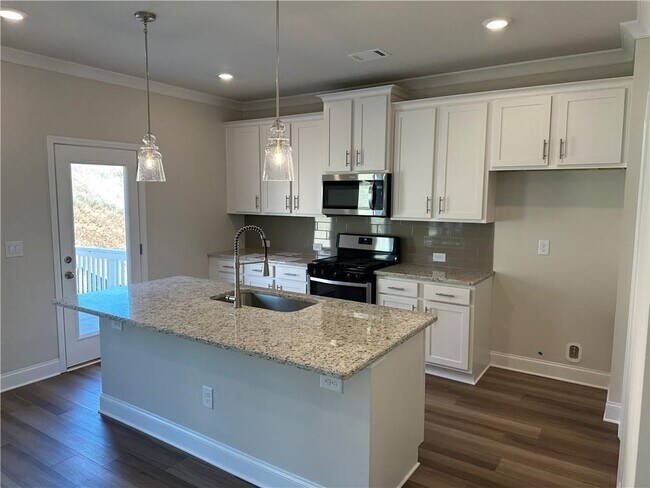 Building Photo - 4138 Brookmont Wy
