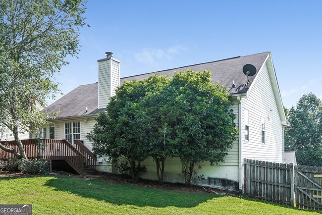 Building Photo - 1530 Bramlett Forest Trail SE