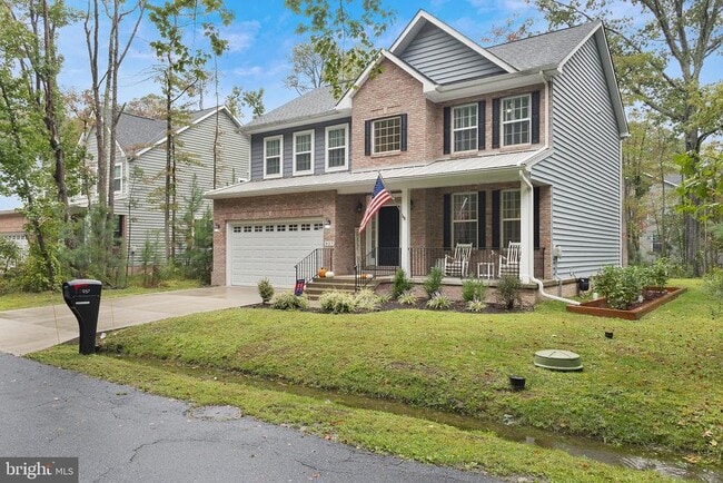 Building Photo - 937 Marzoff Rd