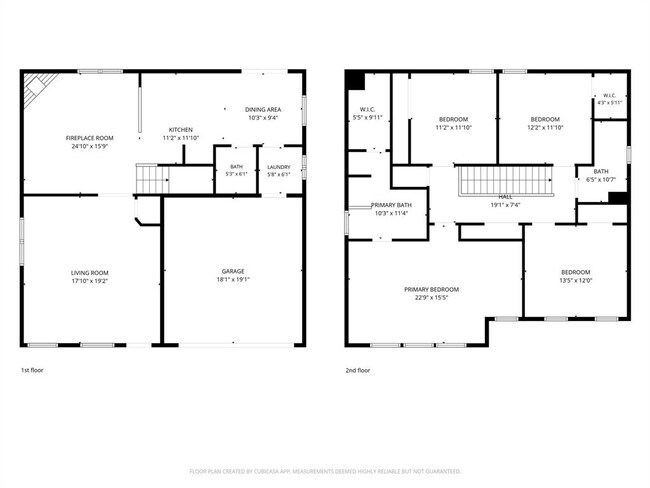 Building Photo - 1806 Carriage Hills Trail