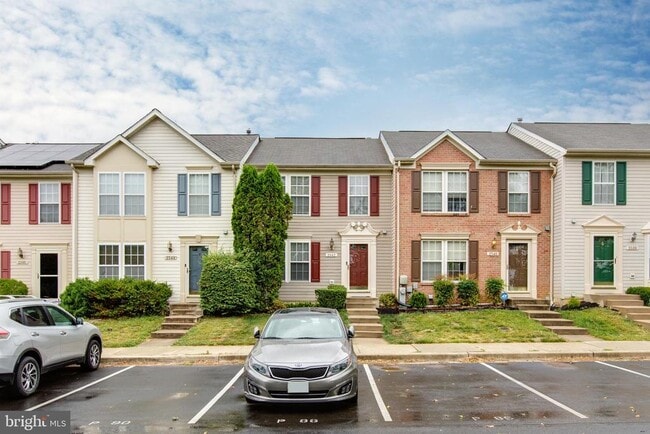 Building Photo - 2542 Piney Pass Way
