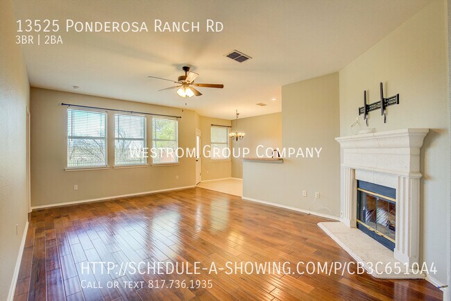 Building Photo - 13525 Ponderosa Ranch Rd. (NWISD)