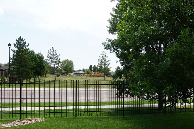 Building Photo - 3770 Strawberry Field Grove