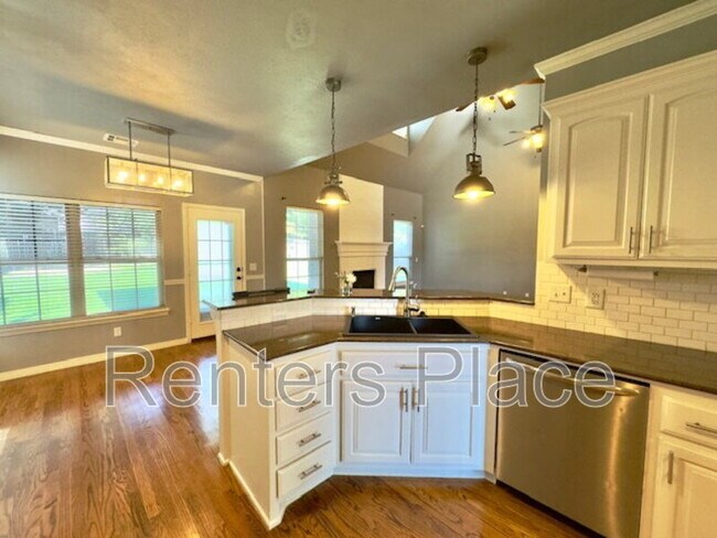 Building Photo - 5006 S 164th E Ave