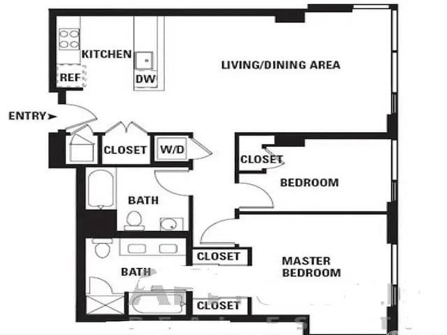 Building Photo - 501 Beale St