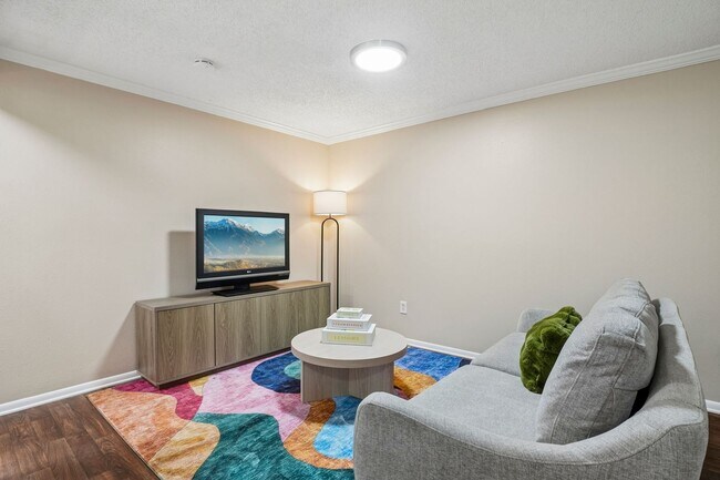 Interior Photo - Lorinda Apartments