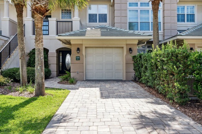 Building Photo - Amelia Island Ocean Front Condo