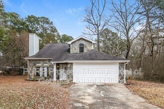 Building Photo - 3831 Eden Glen Dr SE