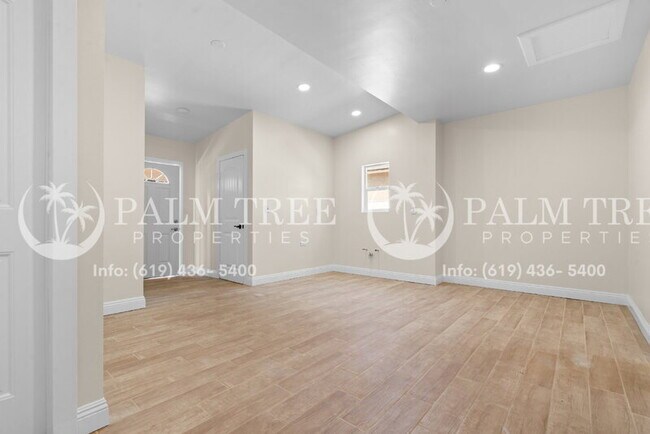 Building Photo - 1811 Greenfield Dr