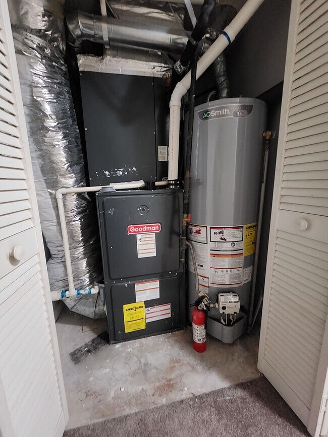 Building Photo - Maryville 37801- 3 bed 2.5 bath condo - call Tom Parry 865-607-3649