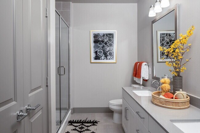 Building Photo - $0 Fees & 1 Month Free—Lock in Your 2/2 To...