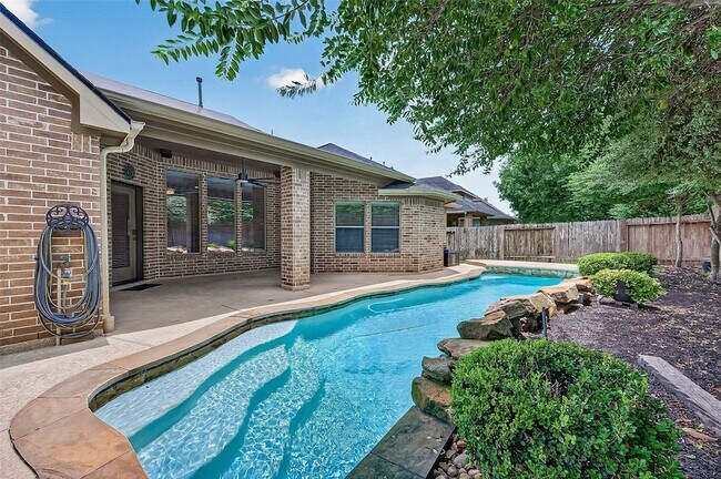Building Photo - 4414 Westwind Garden Pass