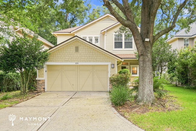 Building Photo - 6311 Devonhurst Dr