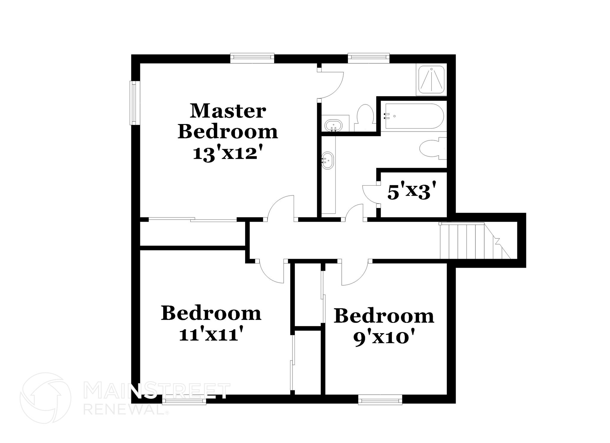 Building Photo - 4700 Bond St