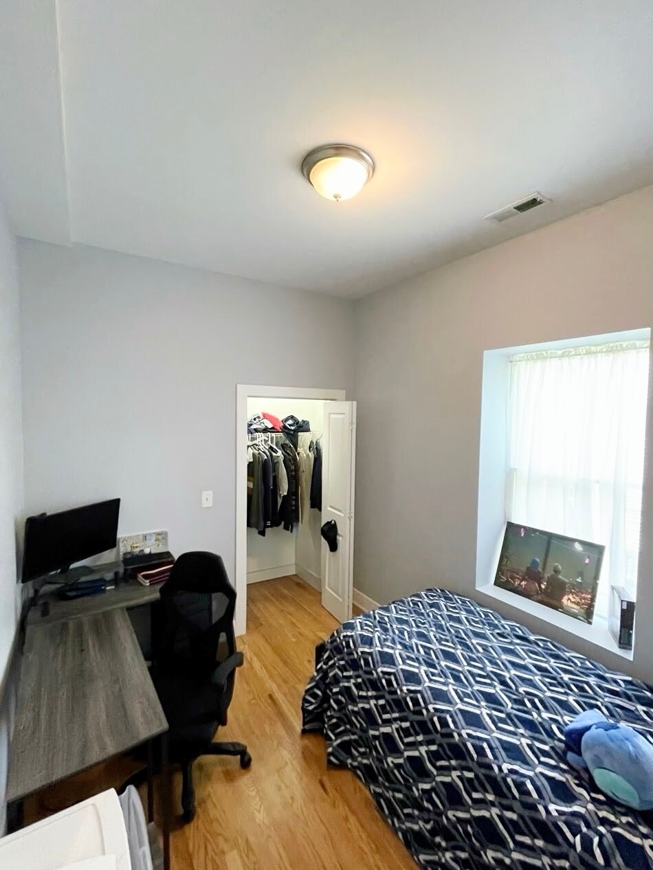Bedroom #2 - 2135 S Fairfield Ave