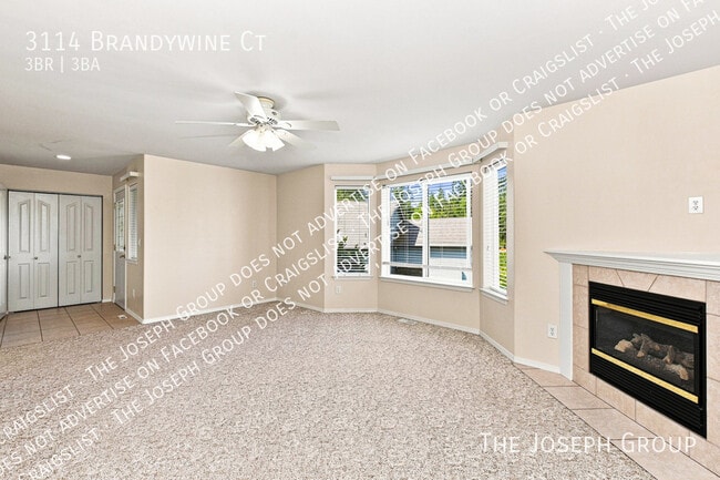 Building Photo - 3114 Brandywine Ct