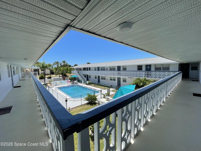 Building Photo - 8521 Canaveral Blvd