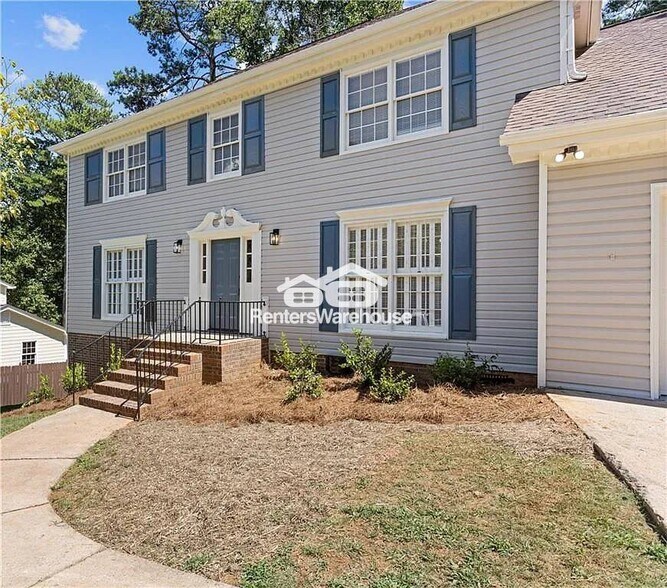 Building Photo - 1388 Chesapeake Dr SW