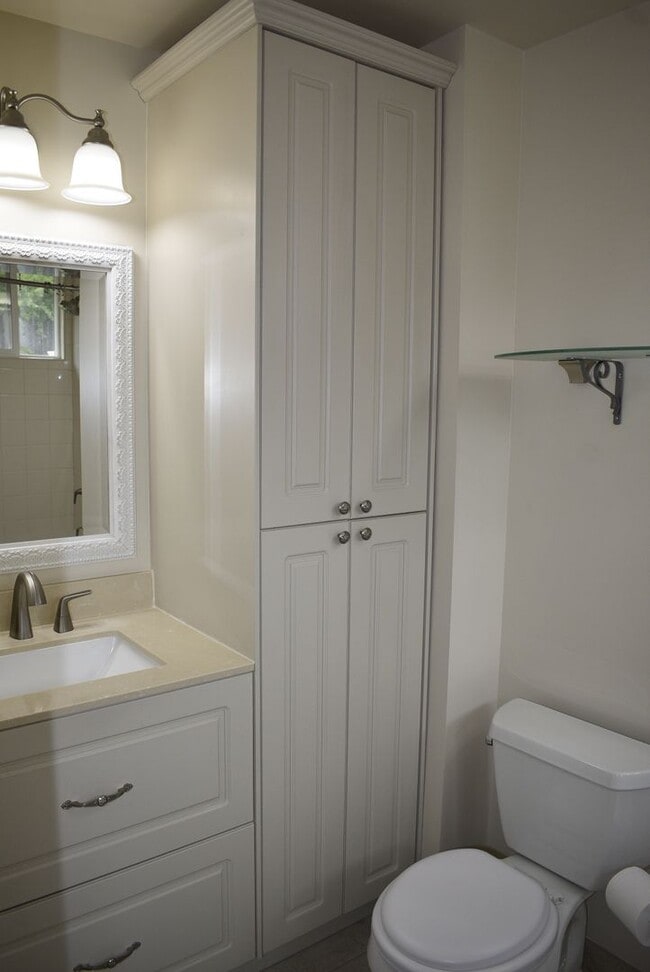 Building Photo - 2012 Polley Dr